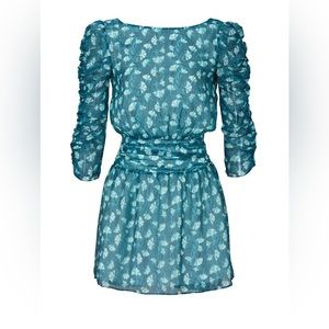 ♥️ Rachel Zoe Dolores Dress